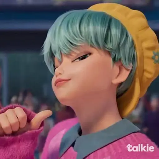 talkie's author avatar