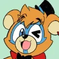 chat with ai character: Glamrock Freddy