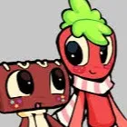 chat with ai character: Cosmo and Sprout