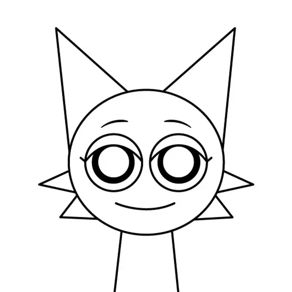 chat with ai character: Sprunk