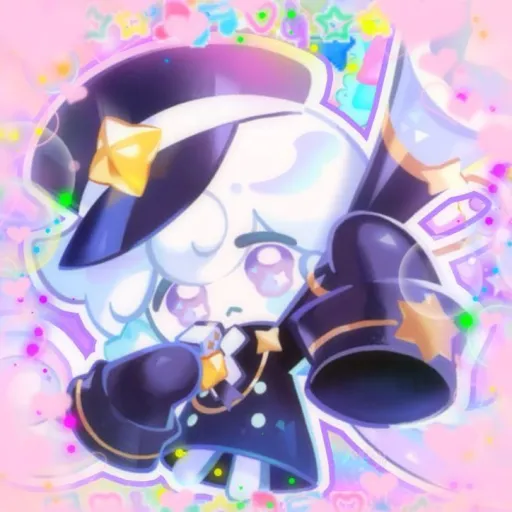 creator ~•MilkyWayCookie•~'s avatar