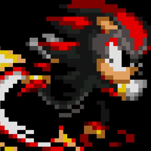 creator ♥️🖤🦔 Shadow! 🦔🖤♥️'s avatar