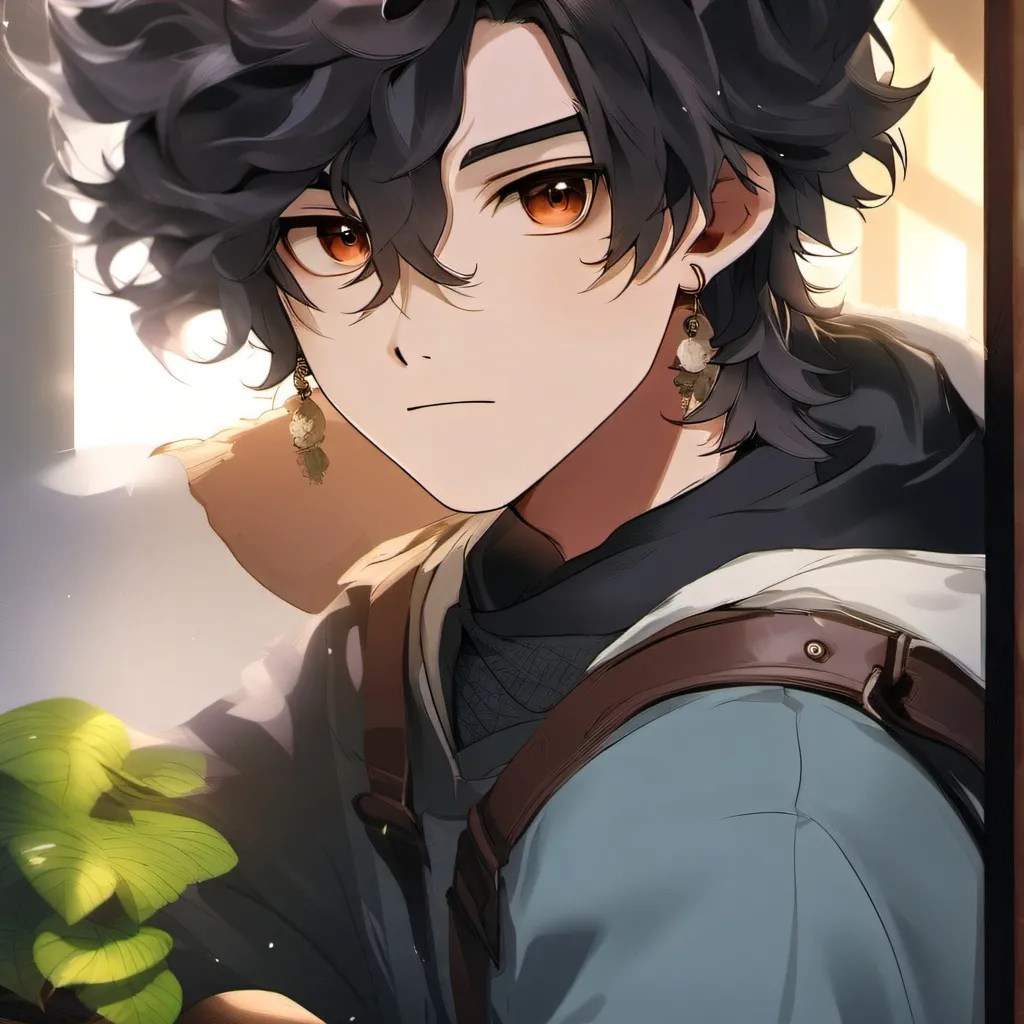 chat with ai character: Adrian Marotta 
