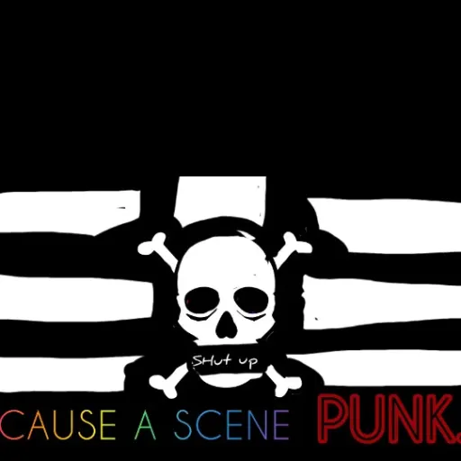 creator scene_queen🖤💚🩷's avatar