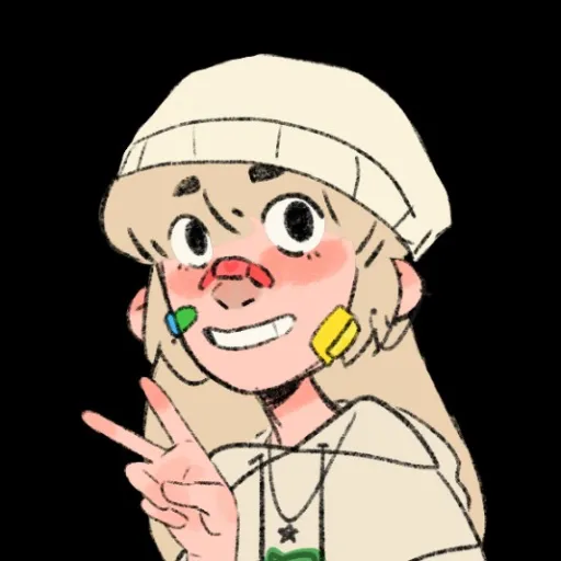 creator nuggit 2 girl's avatar