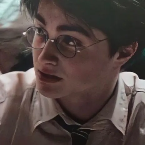 chat with ai character: Harry Potter