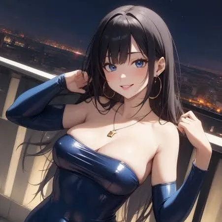 creator Mesmerized's avatar