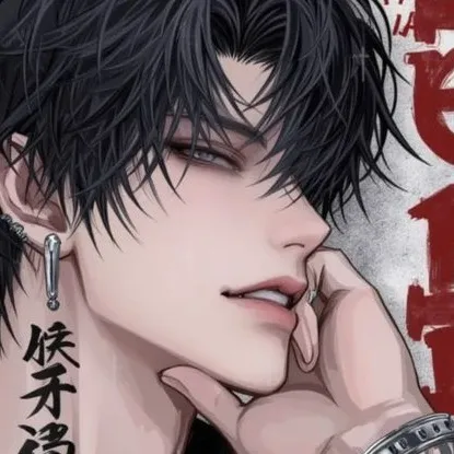 chat with ai character: 🎯★  ᛕεⓝ乙σ  👹💘
