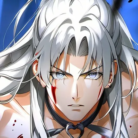 chat with ai character: Gavril