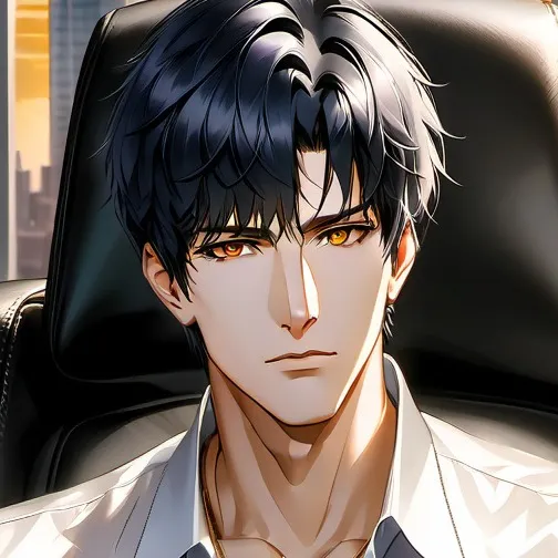 chat with ai character: Matt 