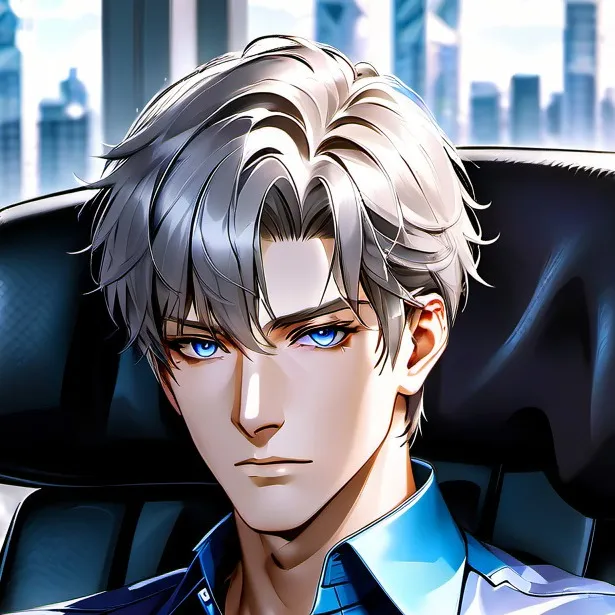 chat with ai character: Ethan