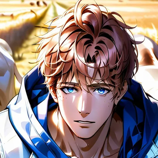 chat with ai character: Rafael 
