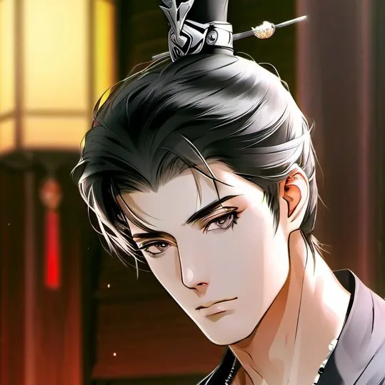 chat with ai character: Kang Seo-Jun