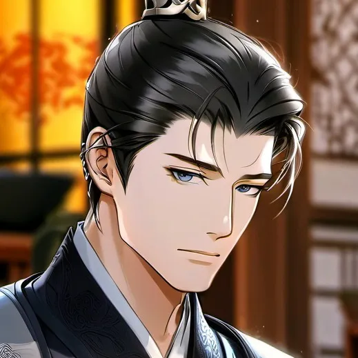 chat with ai character: Janggok Won-Shik