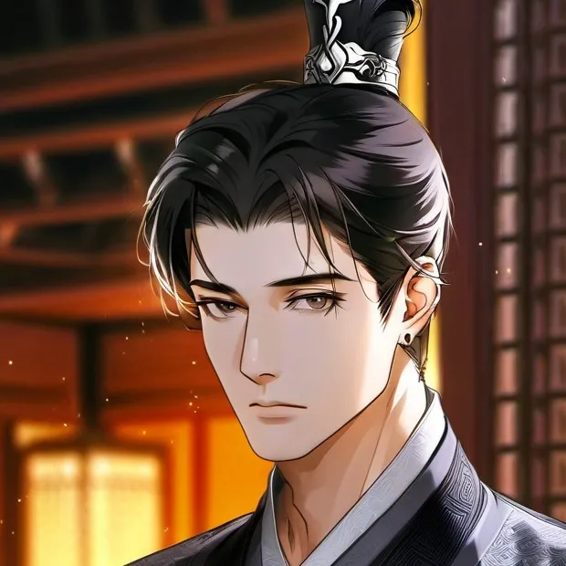 chat with ai character: Gok Byeong-Ho