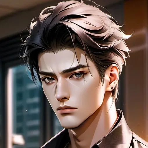 chat with ai character: Nadin