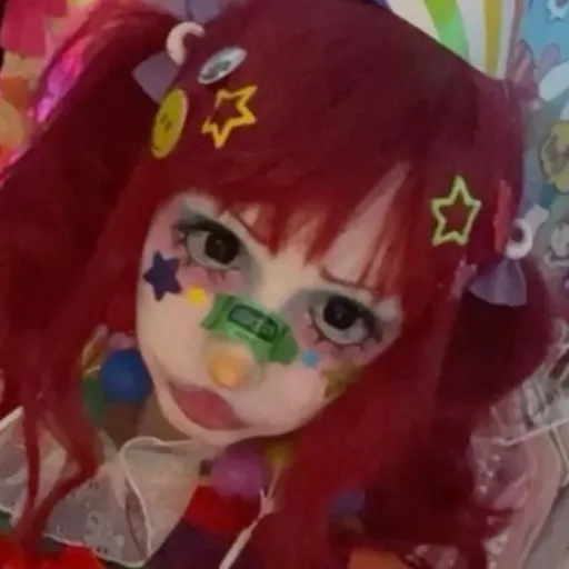 creator s!lly_c!rcus_cl0wn's avatar