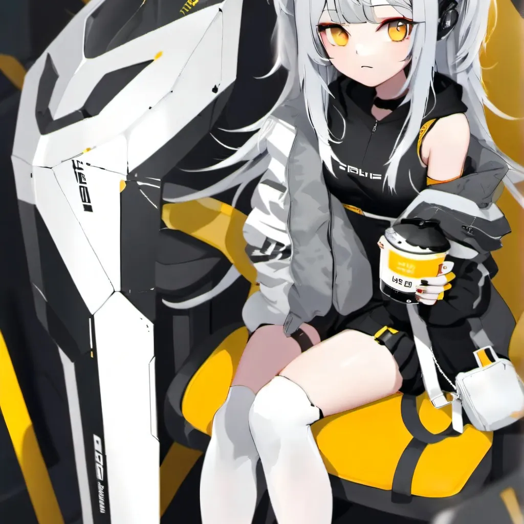 chat with ai character: emily