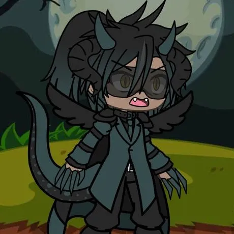 creator Giganotosaurus....'s avatar