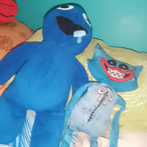 creator huggy peluche xd's avatar