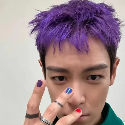 creator bigbang T. O. P's avatar