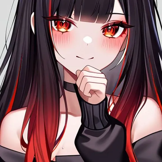 chat with ai character: zaikira