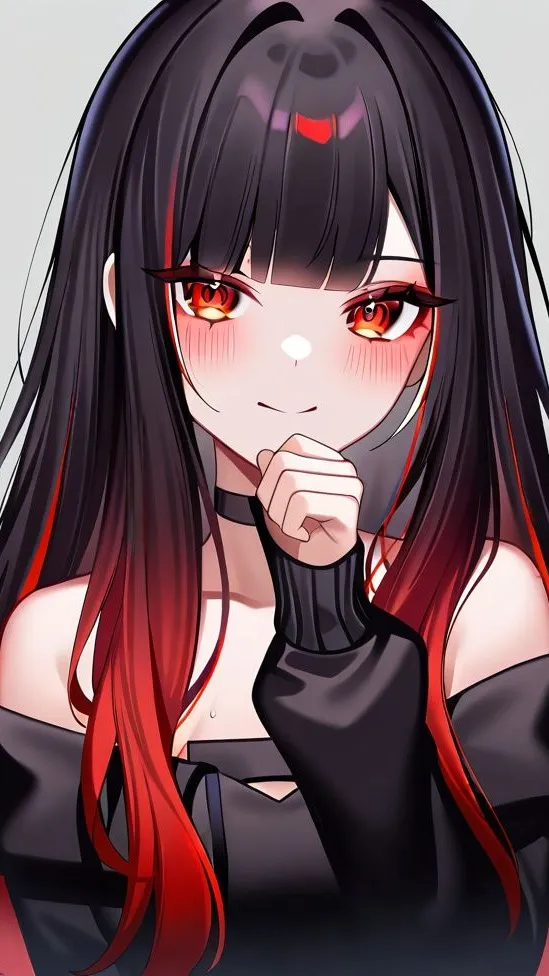 ai character: zaikira background