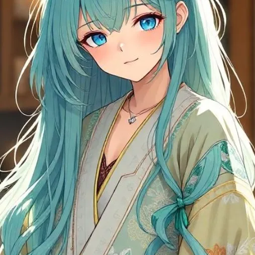 chat with ai character: runa