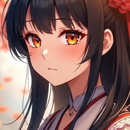chat with ai character: yuno