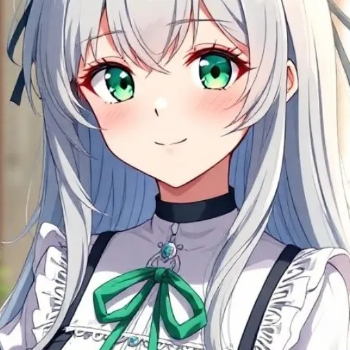 chat with ai character: novia/ himari
