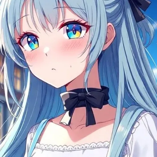 chat with ai character: linda