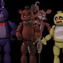 chat with ai character: FNAF