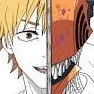 chat with ai character: Denji