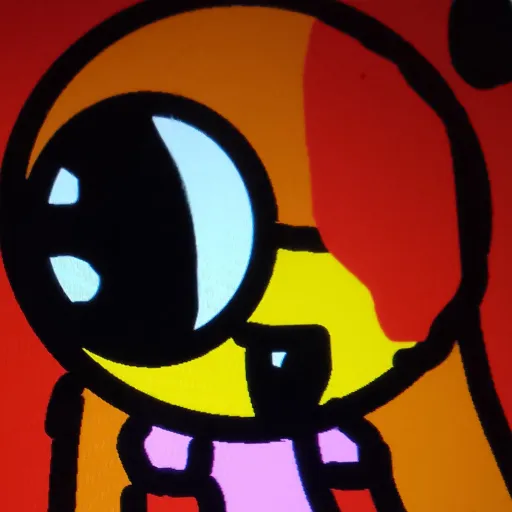 creator catnip curé's avatar