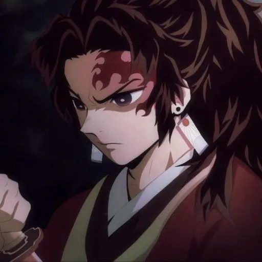 creator YORIICHI 🎋🎴's avatar