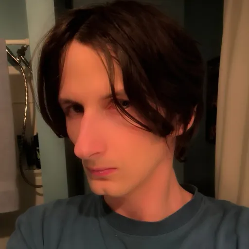 creator TallyMike's avatar