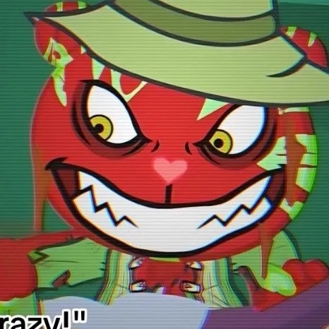 creator uдu Haxyй's avatar