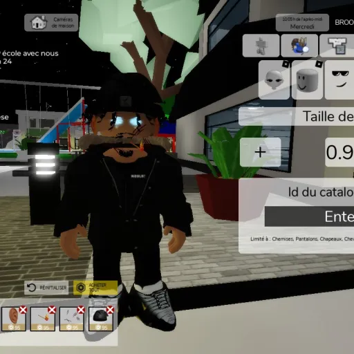 creator Un Capybatard🥸😎🤪's avatar