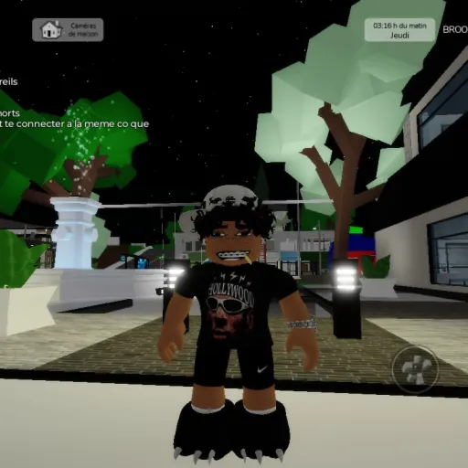 creator Un Capybatard🥸😎🤪's avatar
