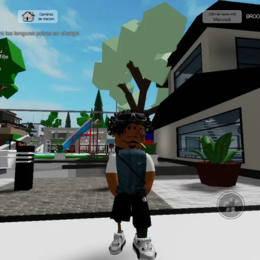 creator ¥{Le Capybatard}¥'s avatar