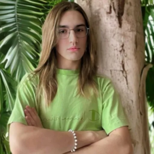 creator lo zio estee's avatar