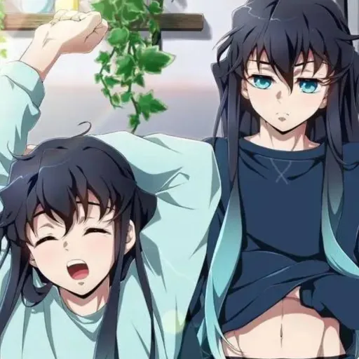 creator cutie YT girl's avatar