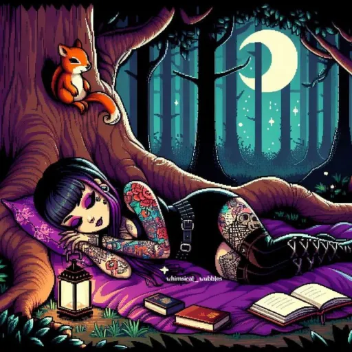 creator Алексис ^-^'s avatar