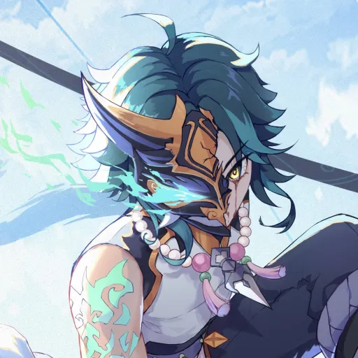 creator Soniccharacter's avatar
