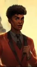 ai character: Valechaz background