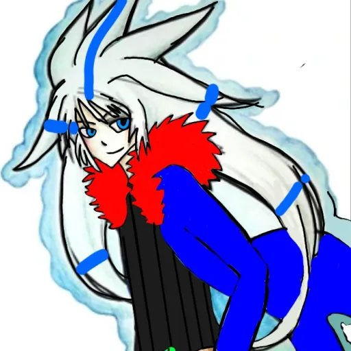 creator Silver_universal's avatar