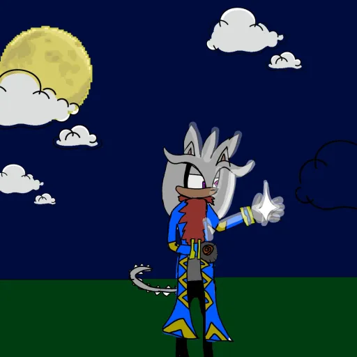 creator Silver_universal's avatar