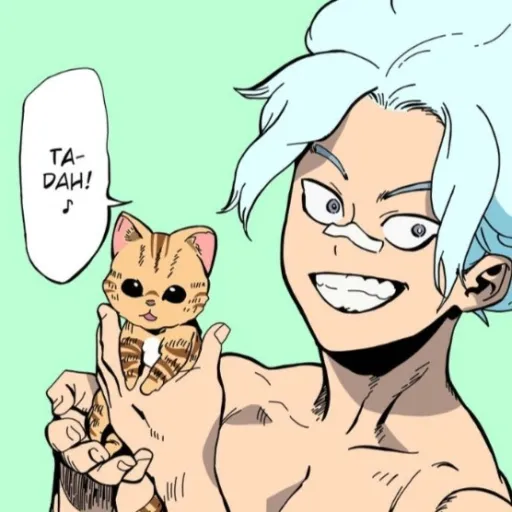 creator Oboro Shirakumo☁⭐'s avatar