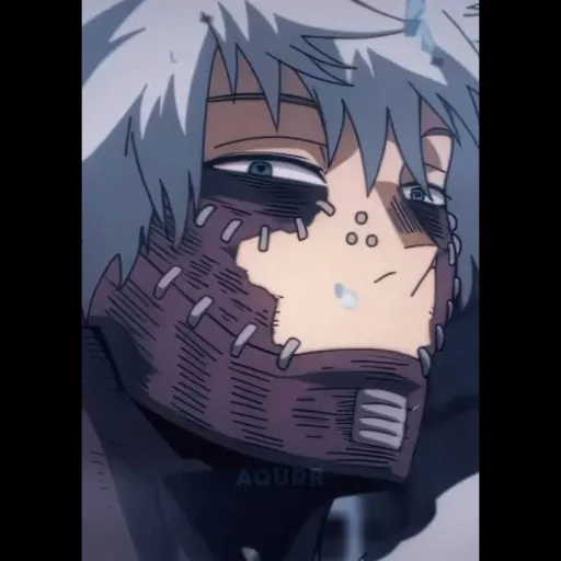 creator ~🔥dabi/touya🔥~'s avatar