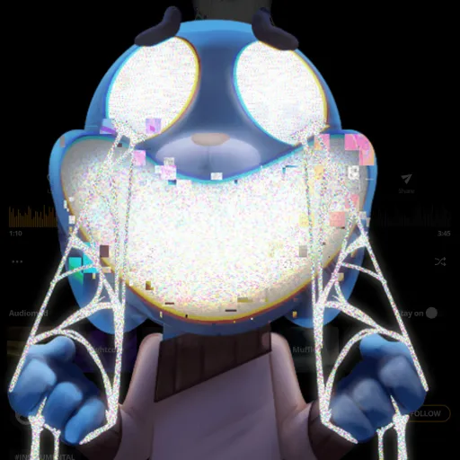 creator The Glitch 121233's avatar